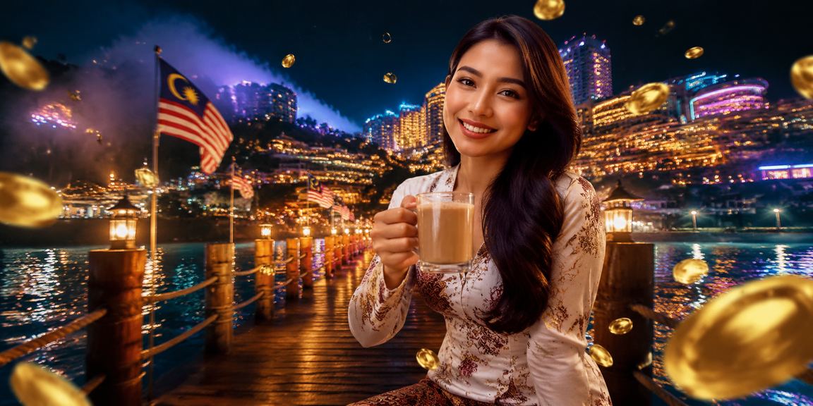 Penggunaan platform pertaruhan sukan masa nyata di kawasan hiburan Malaysia