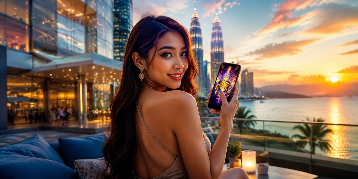 Maklumat rebat dan bonus deposit platform 99000 Kuala Lumpur