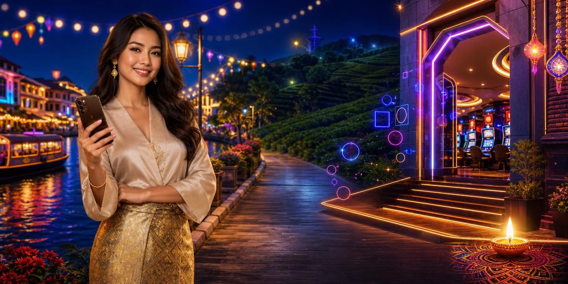 Pengalaman mudah alih membaca odds perlawanan di Melaka Malaysia